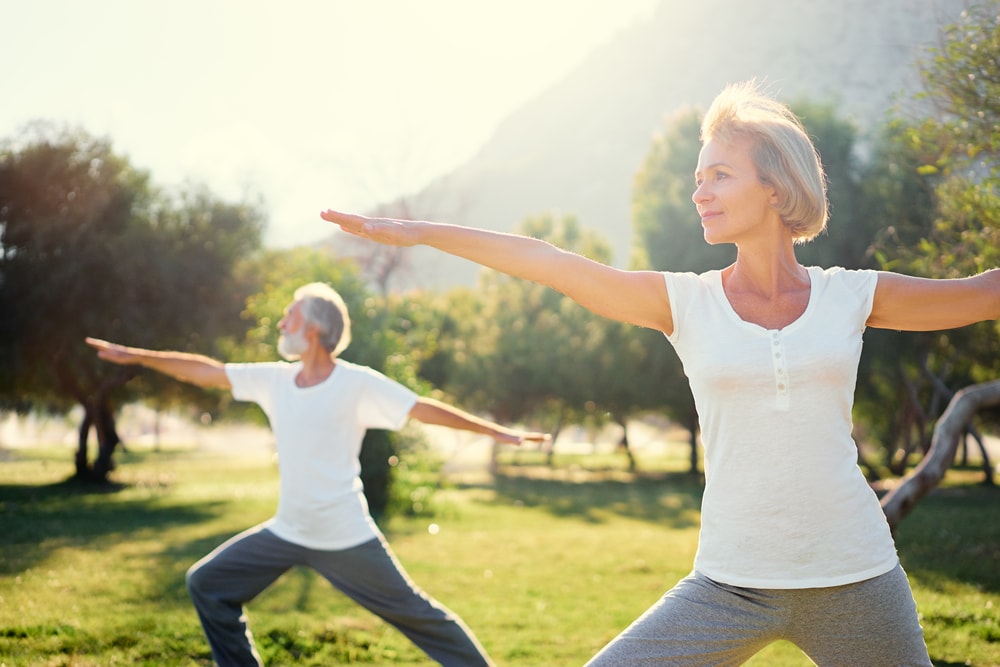 Testosterone therapy In Yukon: Slim Body