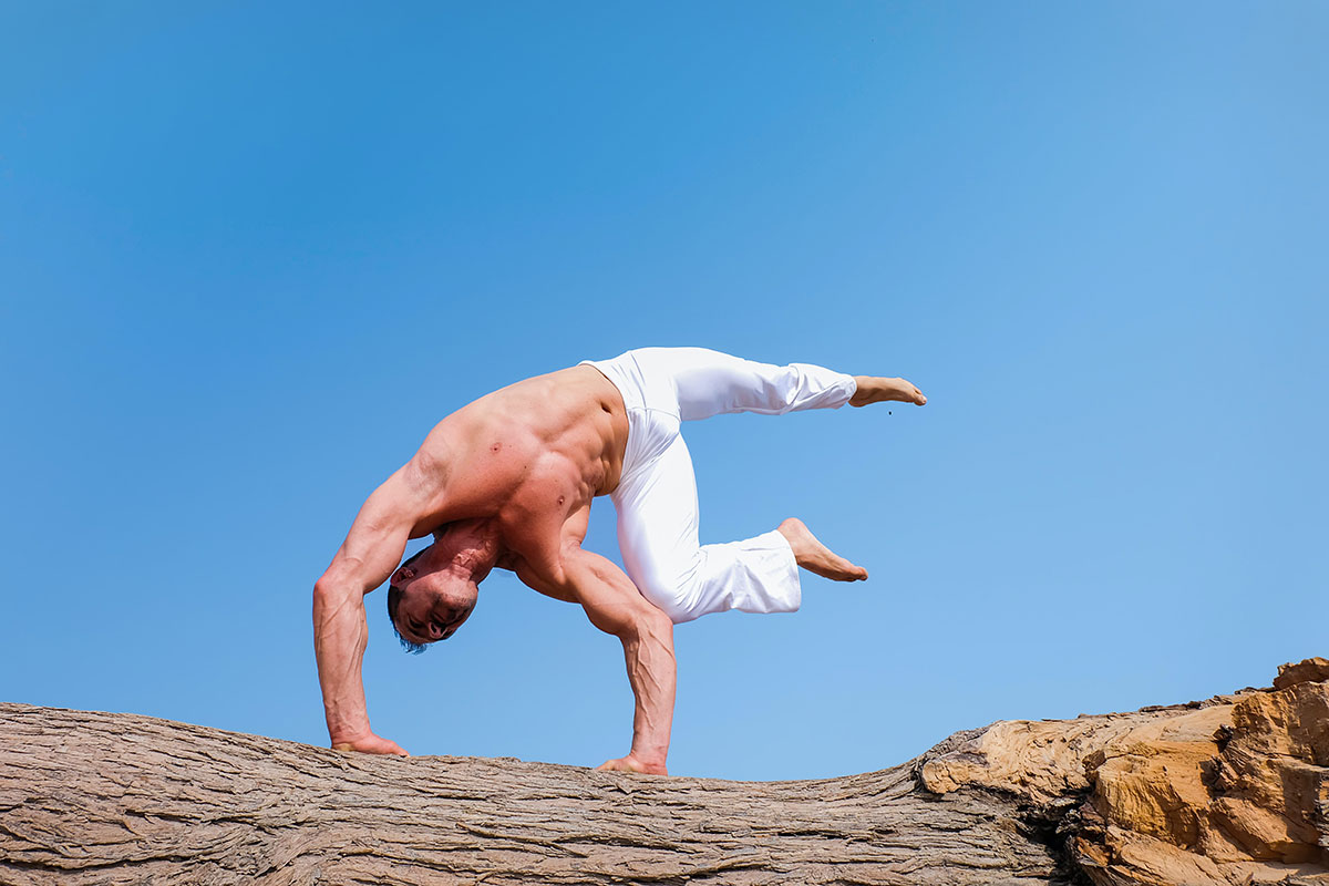 Testosterone therapy In Yukon: Muscle Strength